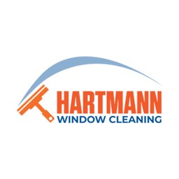 Company logo Hartmann Window Cleaning