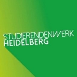 Firmenlogo Studierendenwerk Heidelberg AöR
