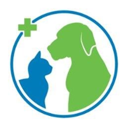 Company logo Carevet