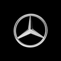 Company logo Mercedes-Benz Customer Assistance Center