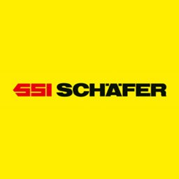 Company logo SSI SCHÄFER