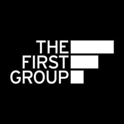 شعار الشركة The First Group