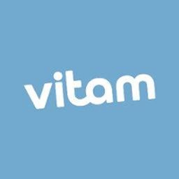 Company logo Vitam