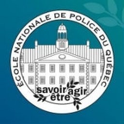 Company logo ENPQ - École Nationale de Police du Québec