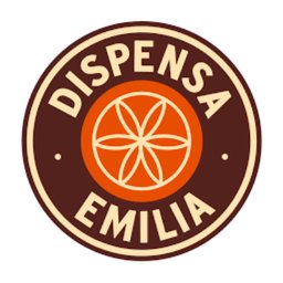 DISPENSA EMILIA Logo