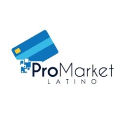 Logotipo de la empresa PROMARKET
