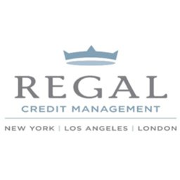 कंपनी का लोगो Regal Credit