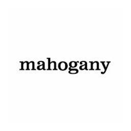 Company logo Mahogany Cosméticos