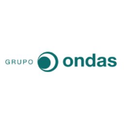 Company logo Grupo Ondas