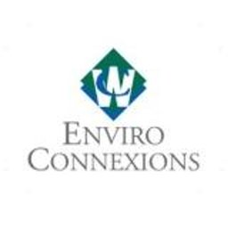 Company logo Enviro Connexions