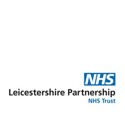 Company logo Leicestershire Partnership Trust