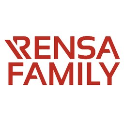 Company logo Rensa Family