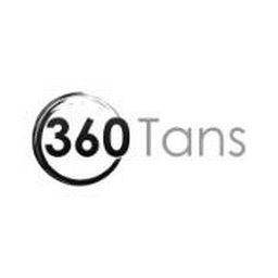 Company logo 360 Tans