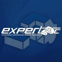 Company logo Expertec