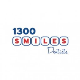 Company logo 1300SMILES Dentist