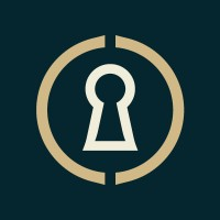 Company logo TheKey