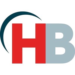 Company logo Harvard Bioscience