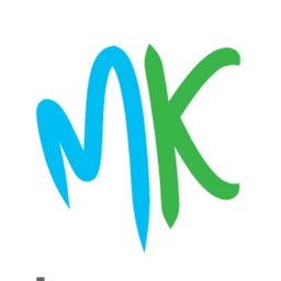 Company logo MILTON KEYNES COUNCIL