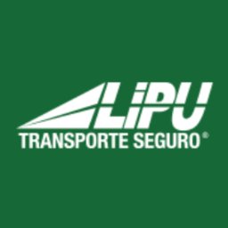 Logotipo de la empresa TRANSPORTES LIPU S.A. DE C.V.