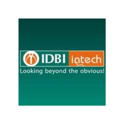 कंपनी का लोगो IDBI Intech Ltd.