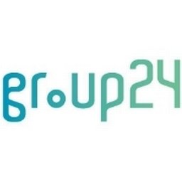 Group24 AG Logo