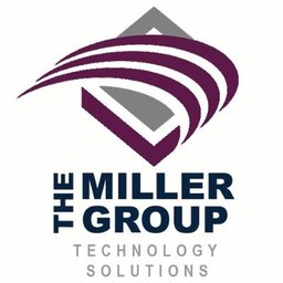 The Miller Group Logo