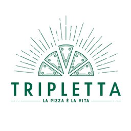 Logo de l'entreprise Tripletta Saint Michel