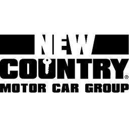 Company logo New Country Motor Car Group