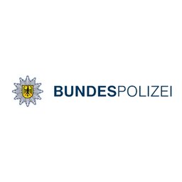Firmenlogo Bundespolizei