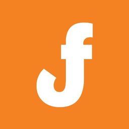 Company logo Fooditude