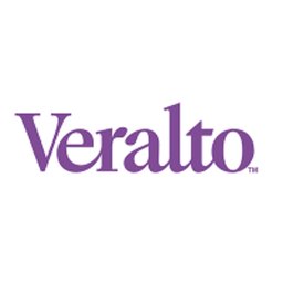 Firmenlogo Veralto