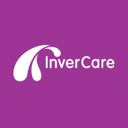 Company logo Invercare