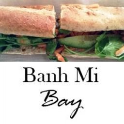 Company logo Banh Mi Bay