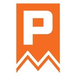 Company logo Poeppelman Materials