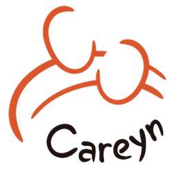 Company logo Careyn