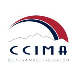 Logotipo de la empresa GRUPO CCIMA S.A. DE C.V