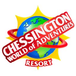 Company logo Chessington World of Adventures