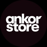 Logo de l'entreprise Ankorstore