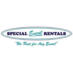 Special Event Rentals Logo