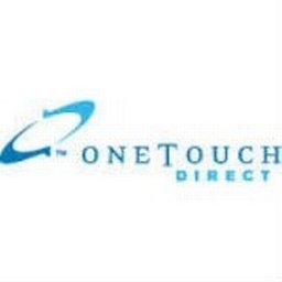Logotipo de la empresa OneTouch Direct