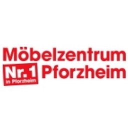 Firmenlogo Möbelzentrum Pforzheim GmbH