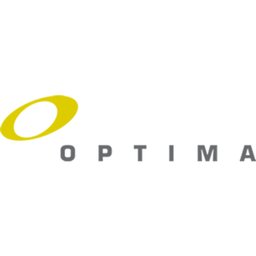 कंपनी का लोगो Optima manufacturing Co