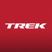 Company logo Trek Bicycle
