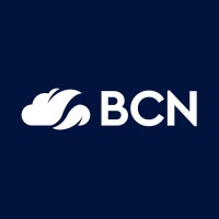 Company logo BCN