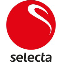 Company logo Selecta
