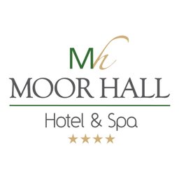 Company logo Moor Hall Hotel & Spa