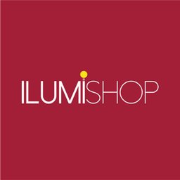 Company logo Ilumishop Iluminação LTDA