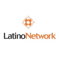 Company logo Latino Network