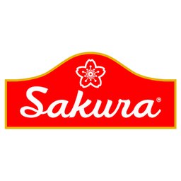 Company logo SAKURA