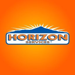 Company logo Horizon Services